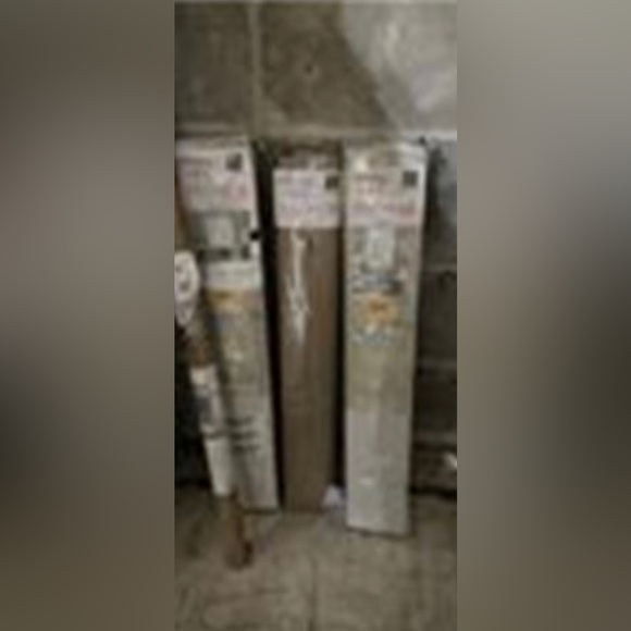 Cordless GII Morningstar 1" Mini Blind 25x64 - Picture 4 of 4